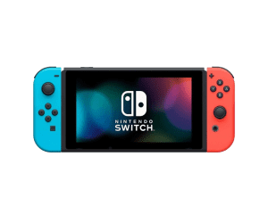 Nintendo Switch Console