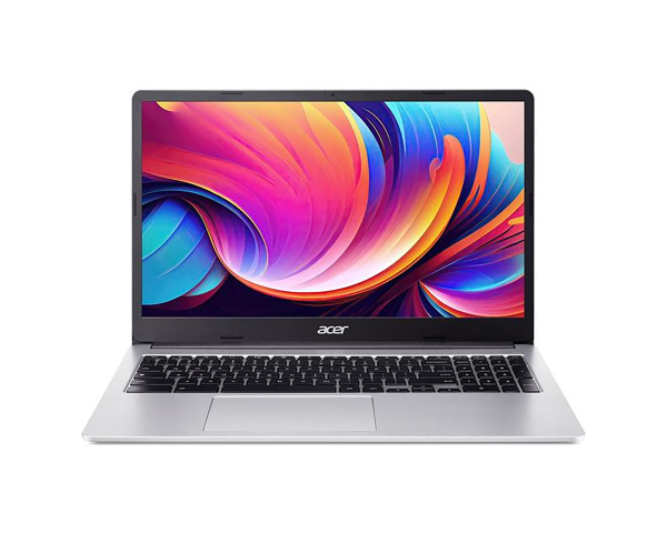 ACER 315 15.6 Inch Chromebook Silver