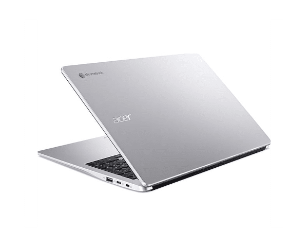 ACER 315 15.6 Inch Chromebook Silver