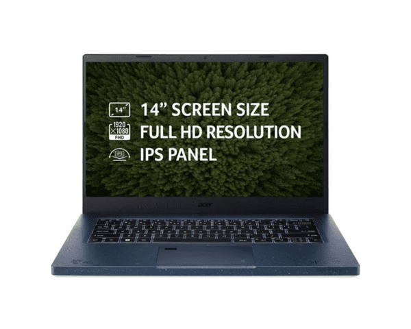 ACER Aspire Vero AV14-52P 14 Inch Laptop