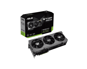 ASUS TUF Gaming GeForce RTX 4090 GPU