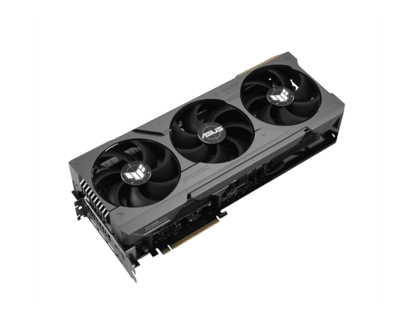 ASUS TUF Gaming GeForce RTX 4090 GPU