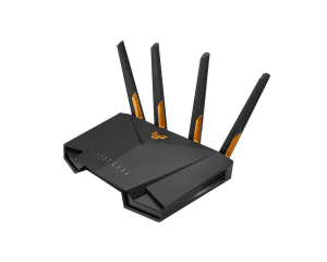 ASUS TUF-AX3000 V2 Dual Band Gaming WiFi Router