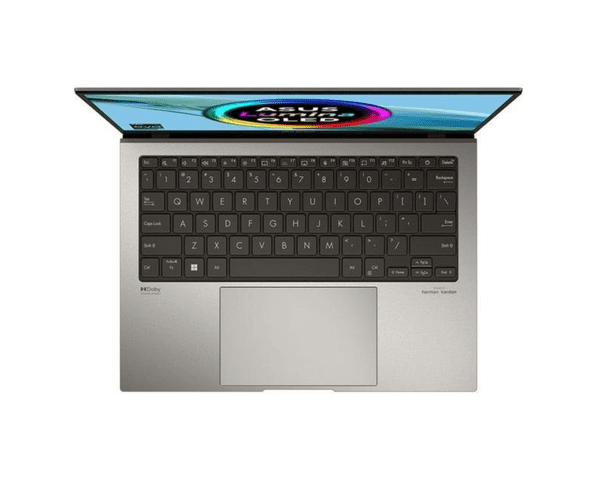 ASUS Zenbook S 13 Inch OLED Laptop