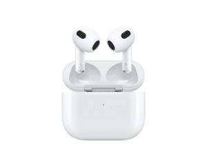 Apple Airpods 4th Gen In-Ear Headphones