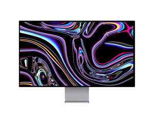 Apple Pro 32" XDR Display 6K Nano Texture