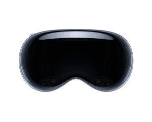 Apple Vision Pro Light Seal