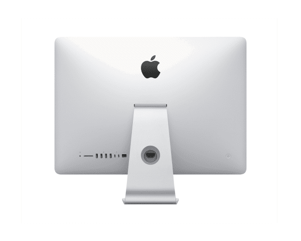 Apple iMac 27 inch 5k Silver Desktop Computer