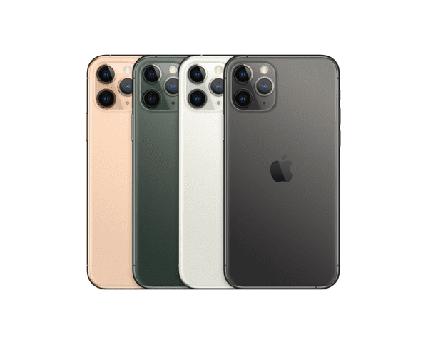 Apple iPhone 11 Pro Max