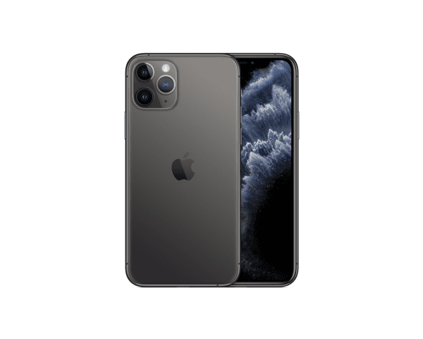 Apple iPhone 11 Pro Space Grey