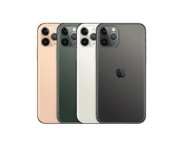 Apple iPhone 11 Pro
