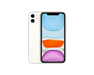 Apple iPhone 11 White
