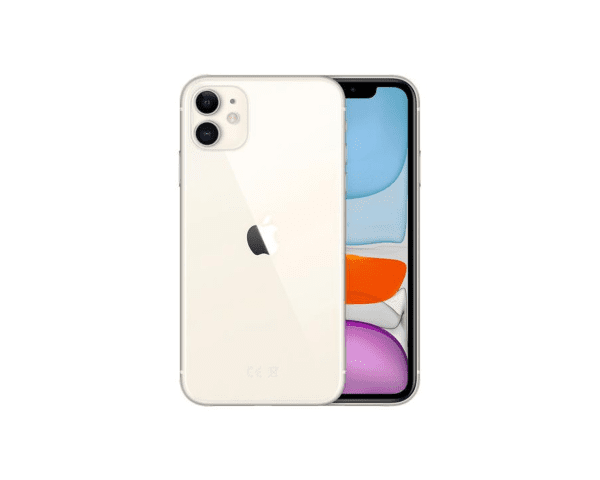Apple iPhone 11 White