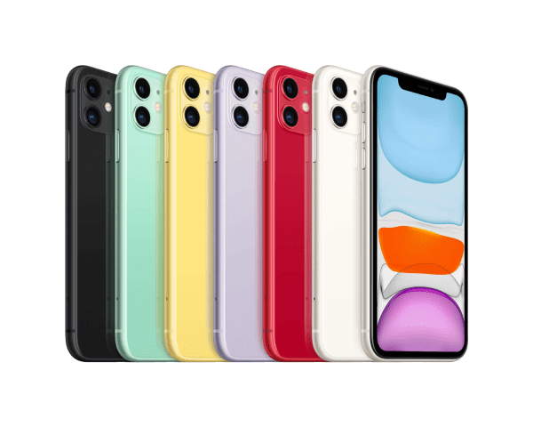 Apple iPhone 11