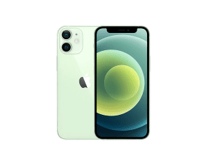 Apple iPhone 12 Mini Green Smart Phone