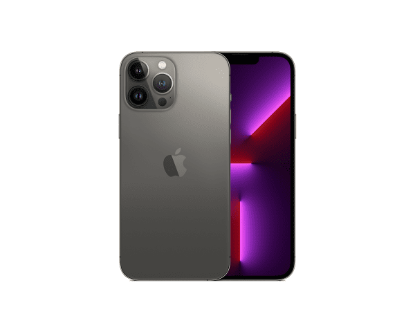 Apple iPhone 13 Pro Max Graphite