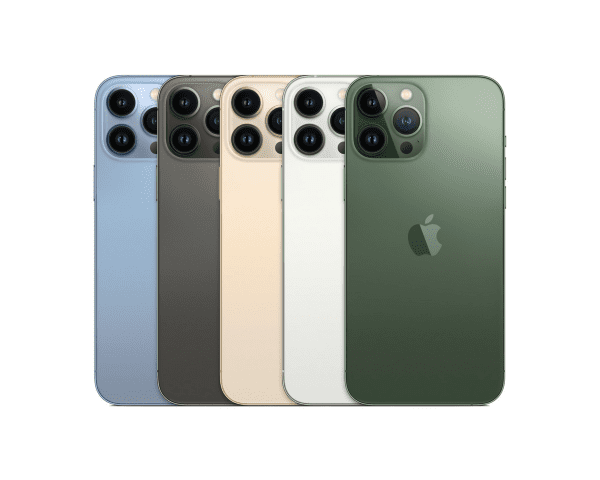 Apple iPhone 13 Pro Max