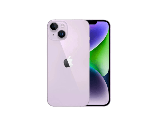 Apple iPhone 14 Plus Purple