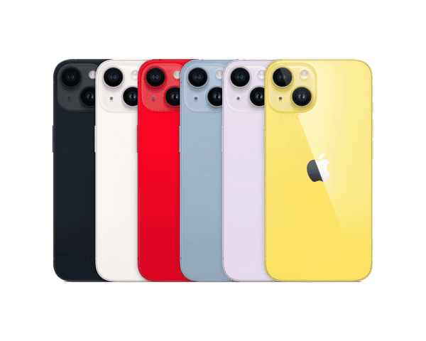 Apple iPhone 14 Plus