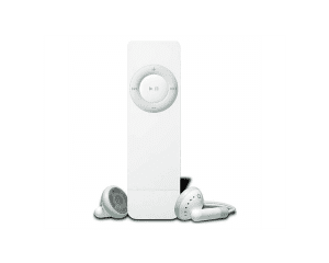 Apple iPod Shuffle 1st Gen