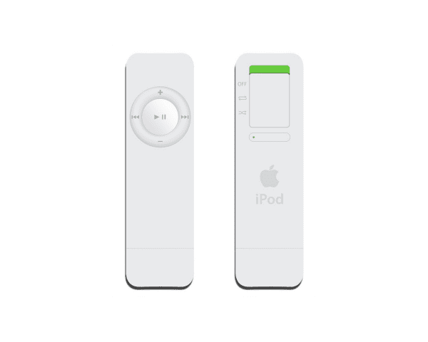 Apple iPod Shuffle 1st Gen