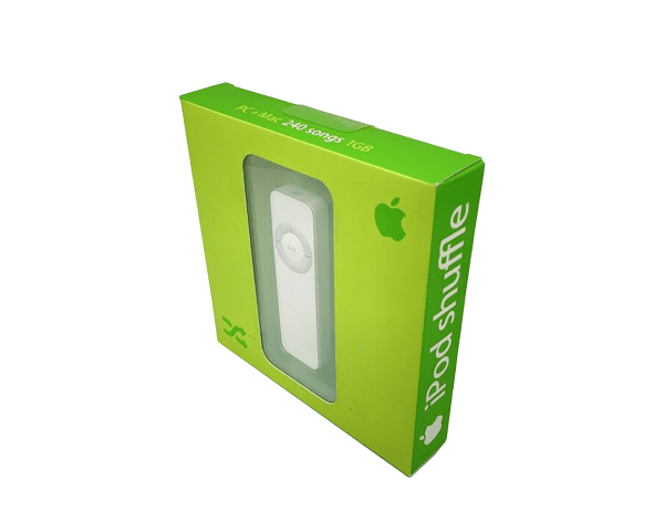 Apple iPod Shuffle 1st Gen