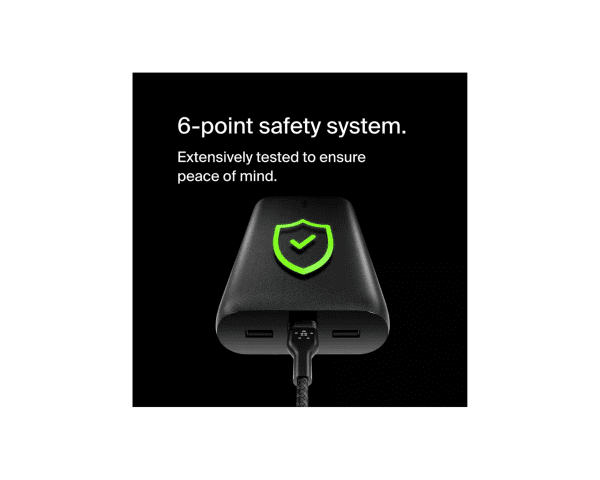 Belkin PD 26000mAh Portable Power Bank