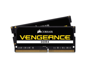 Corsair Vengence DDR4 PC4 RAM