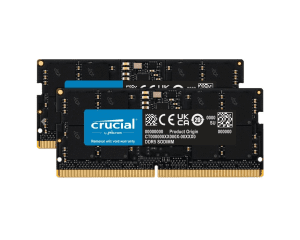 Crucial PC5 DDR5 262pin RAM