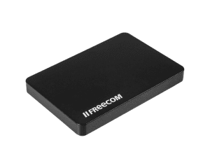 Freecom Mobile Drive Classic Drive