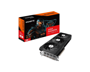 Gigabyte AMD Radeon RX 7900 XTX Gaming GPU