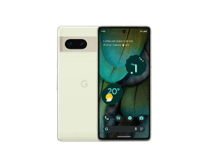 Google Pixel 7 Lemongrass Smart Phone