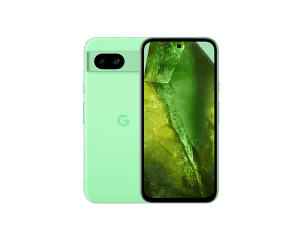 Google Pixel 8A Aloe Smart Phone