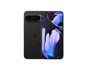 Google Pixel 9 Pro Porcelain Smart Phone