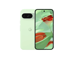 Google Pixel 9 Wintergreen Smart Phone