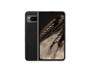 Google Pixel Fold Obsidian Smart Phone