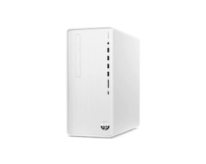 HP Pavilion TP01-5005na Desktop Personal Computer