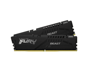 Kingston Fury Beast DDR5 5600MHz RAM