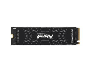 Kingston SFYRD Fury Renegade NVMe SSD