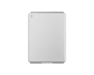 Lacie Mobile Drive Portable HDD