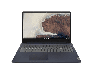 Lenovo Ideapad Slim 3 15.6 Inch Chrombook