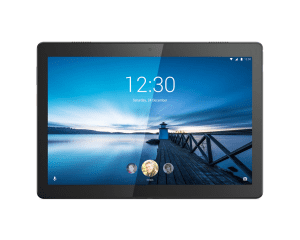 Lenovo M10 FHD TB-X605L 10.1 inch Tablet w. Dock