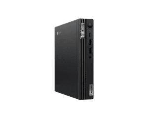 Lenovo Thinkcentre M60q Chromebox