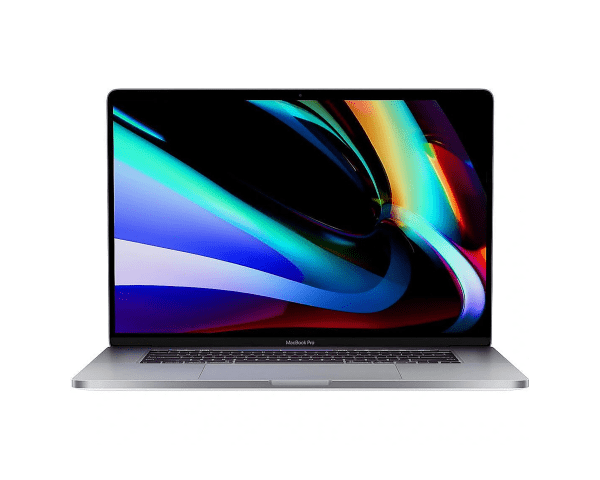 Apple Macbook Pro 16 Inch Space Grey 2019