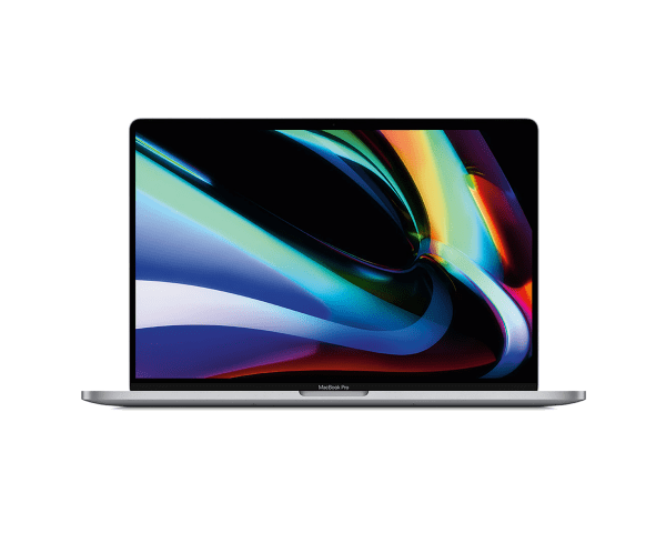 Apple Macbook Pro 16 Inch Space Grey 2019