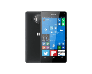 Nokia Lumia 950 XL Black Windows