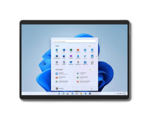 Microsoft Surface 8 Pro Tablet