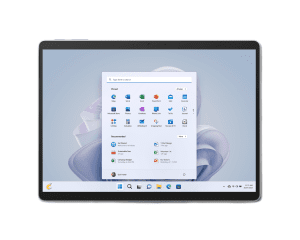 Microsoft Surface 9 Pro Tablet