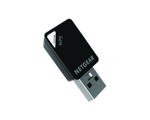 Netgear A6100 WLAN USB Adaptor