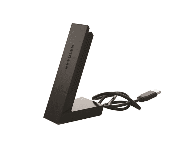 Netgear A6210 WLAN USB 3.0 Adaptor